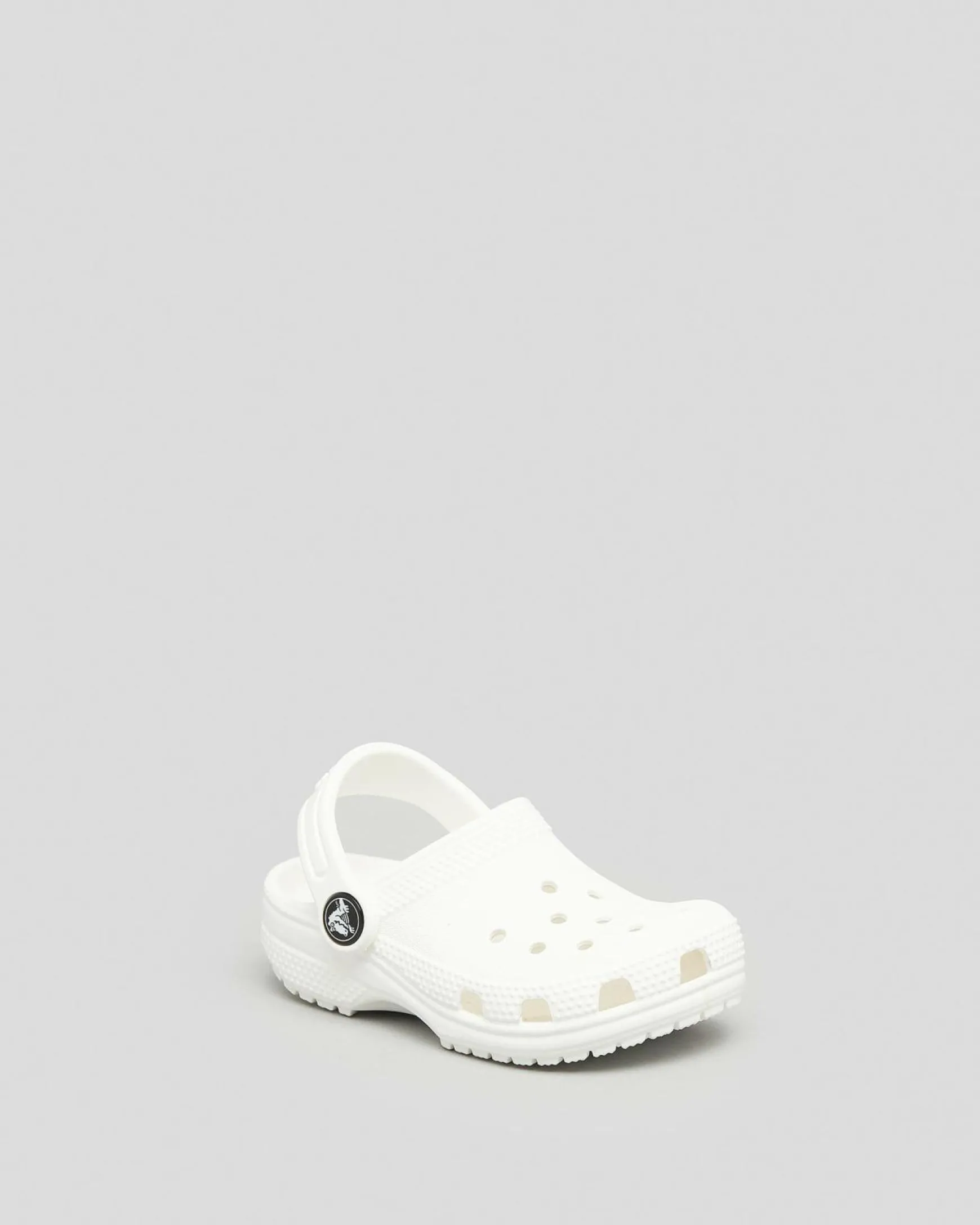 Toddlers' Classic Clogs