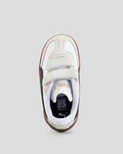 Toddlers' Club II Era V