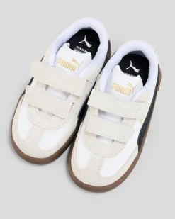 Toddlers' Club II Era V