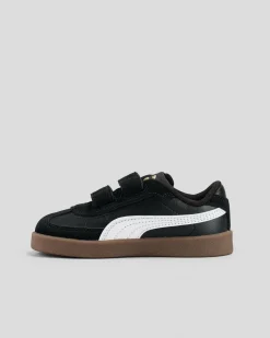 Toddlers' Club II Era V