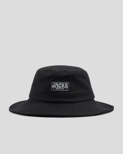 Toddlers' Contour Wide Brim Hat