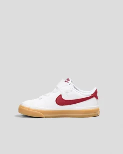 Toddlers' Court Legacy Shoes