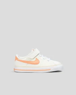 Toddlers' Court Legacy Shoes