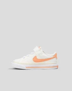 Toddlers' Court Legacy Shoes