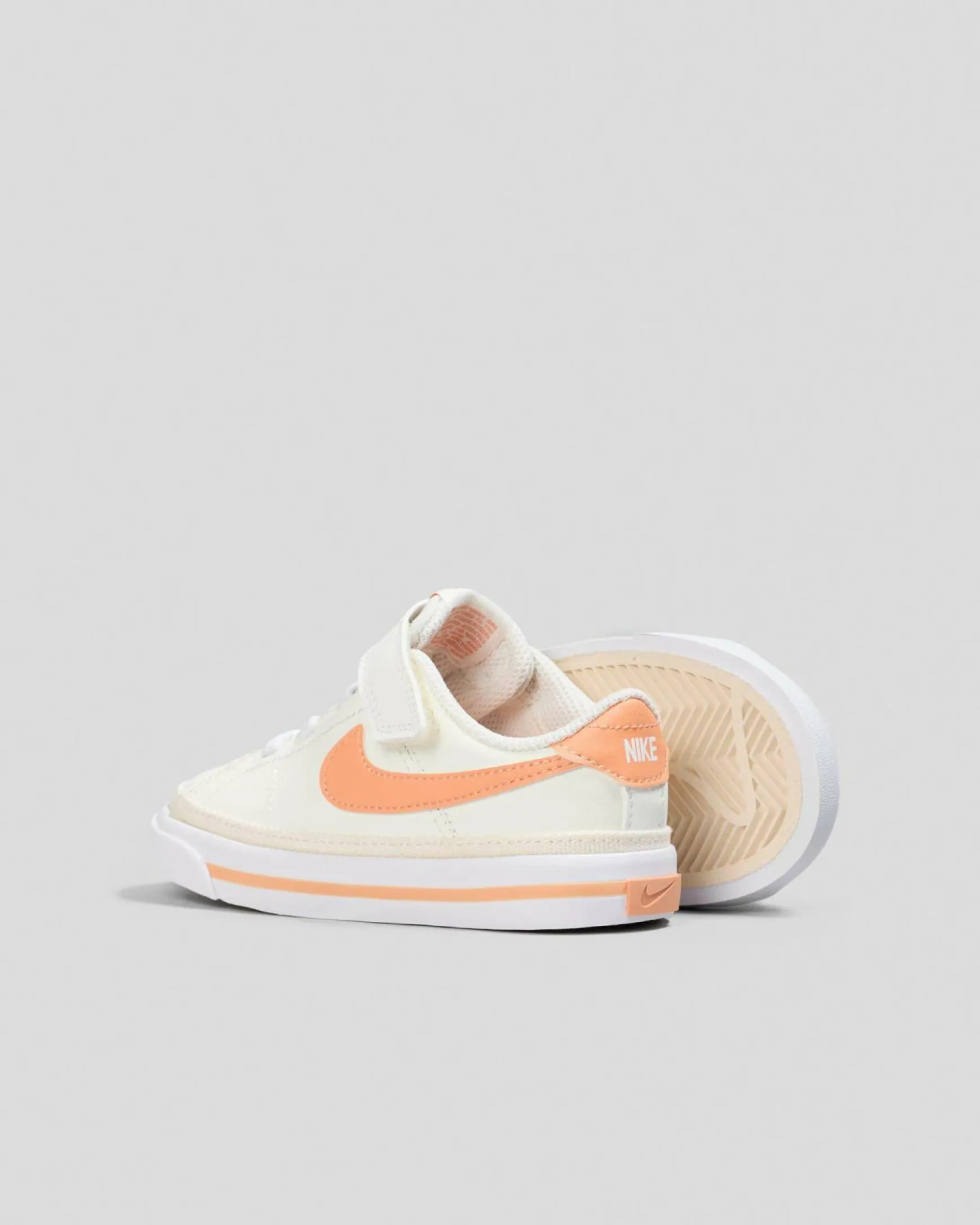 Toddlers' Court Legacy Shoes