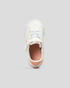 Toddlers' Court Legacy Shoes