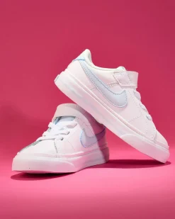 Toddlers' Court Legacy Shoes