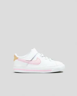 Toddlers' Court Legacy Shoes