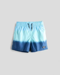 Toddlers' Dip Volley Shorts