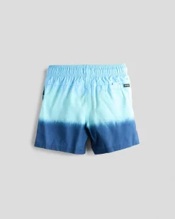 Toddlers' Dip Volley Shorts