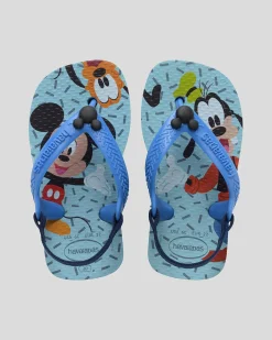 Toddlers' Disney Classic Thong