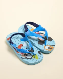 Toddlers' Disney Classic Thong