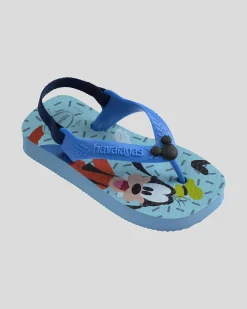 Toddlers' Disney Classic Thong