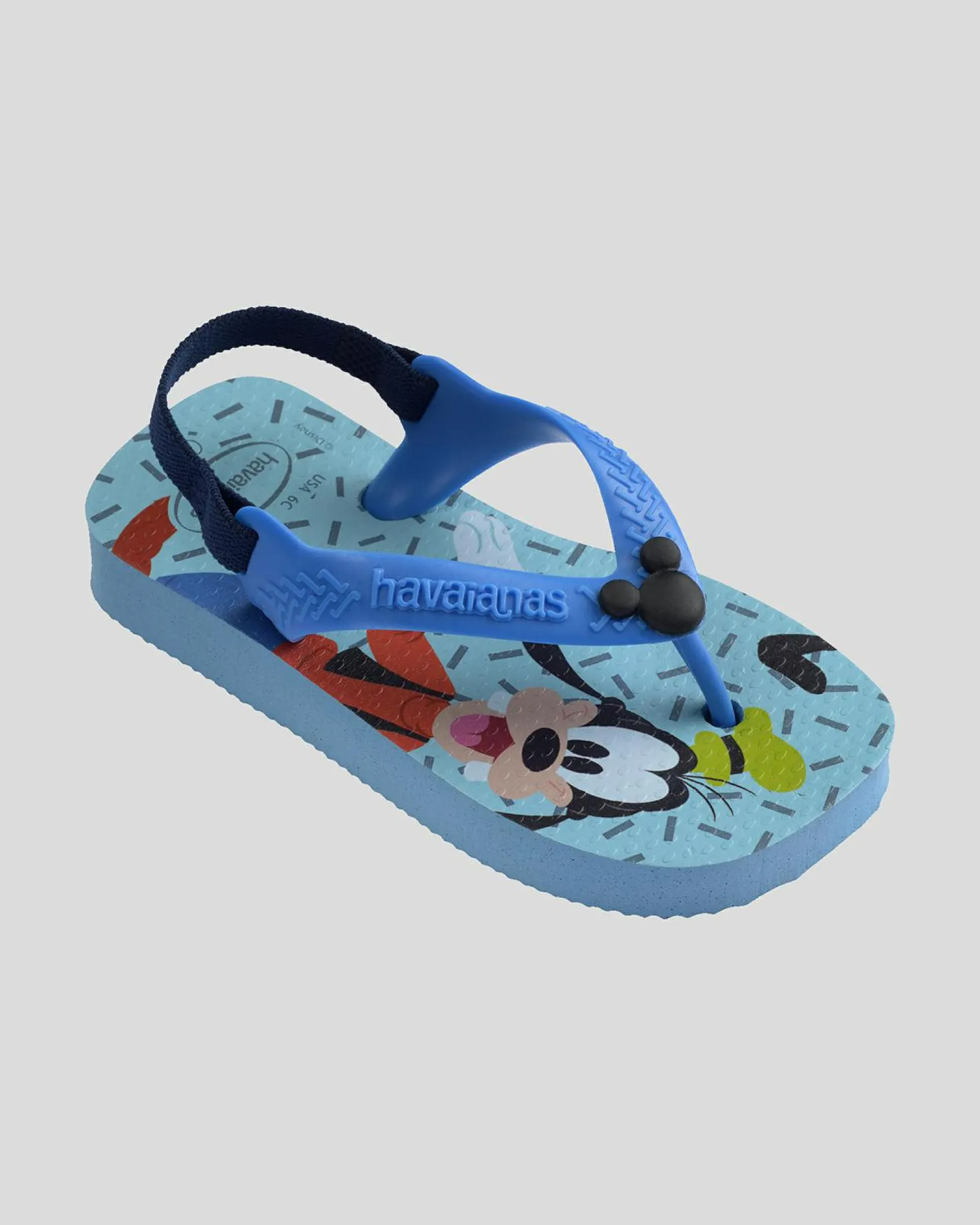 Toddlers' Disney Classic Thong