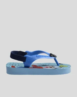 Toddlers' Disney Classic Thong