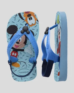 Toddlers' Disney Classic Thong
