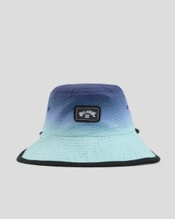 Toddlers' Division Reversible Hat