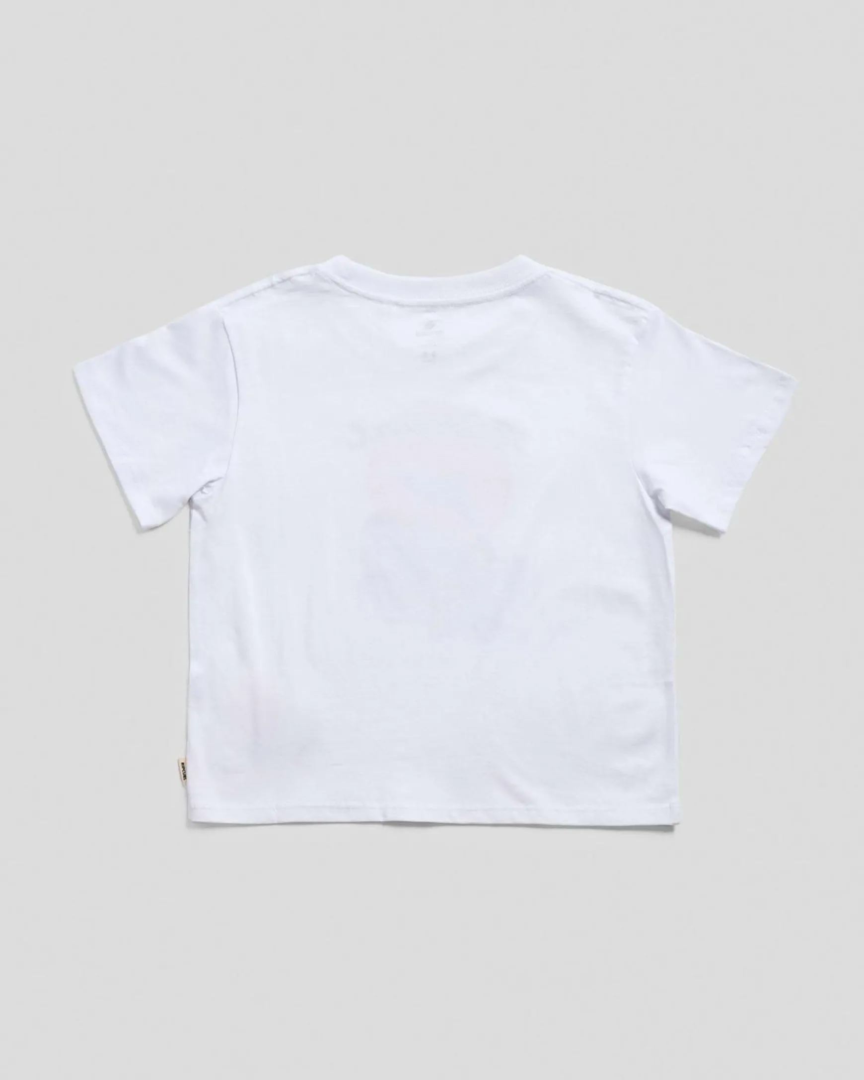 Toddlers' Dolphin Relaxed T-Shirt