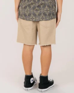 Toddlers' Eject Walk Shorts