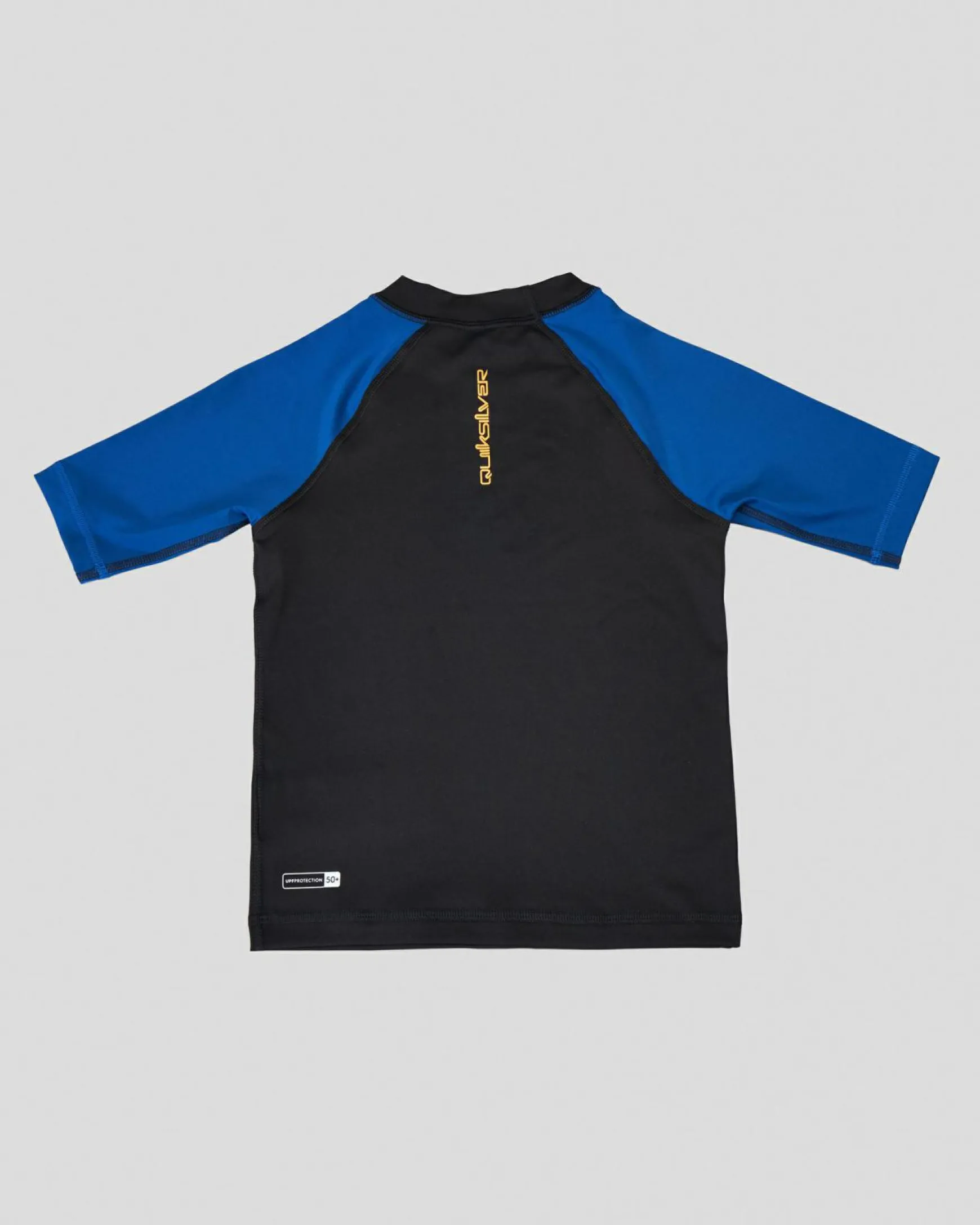 Toddlers' Everyday UPF50 Short Sleeve Rash Vest