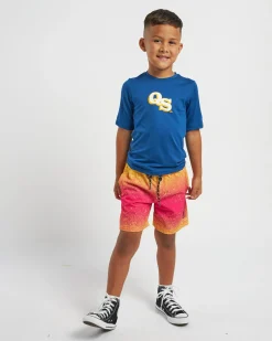 Toddlers' Everyday Wetshirt