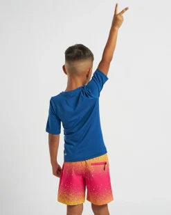 Toddlers' Everyday Wetshirt