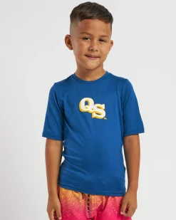 Toddlers' Everyday Wetshirt