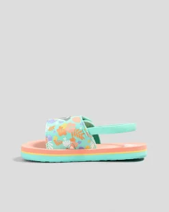 Toddlers' Finn Thongs