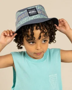 Toddlers' Flipped Out Bucket Hat
