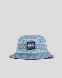 Toddlers' Flipped Out Bucket Hat