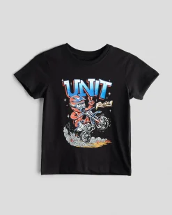 Toddlers' Freestyle T-Shirt