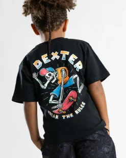 Toddlers' Going Skating T-Shirt