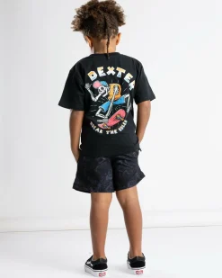 Toddlers' Going Skating T-Shirt
