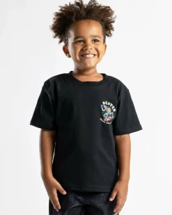Toddlers' Going Skating T-Shirt