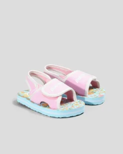 Toddlers Groms In My Dreams Slide