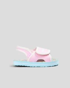 Toddlers Groms In My Dreams Slide