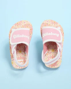 Toddlers' Groms Just For You Slides