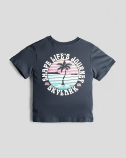 Toddlers' Halcyon T-Shirt