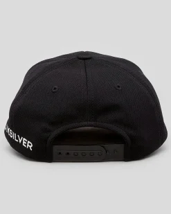 Toddlers' Hard Hitter Snapback Cap