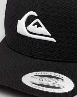 Toddlers' Hard Hitter Snapback Cap