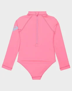 Toddlers' Heater Long Sleeve Surfsuit