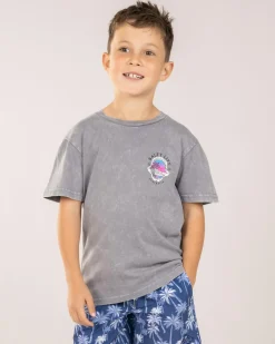 Toddlers' High Tide T-Shirt