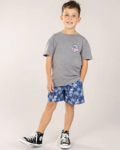 Toddlers' High Tide T-Shirt