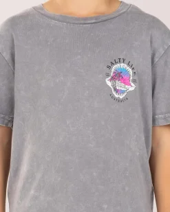 Toddlers' High Tide T-Shirt