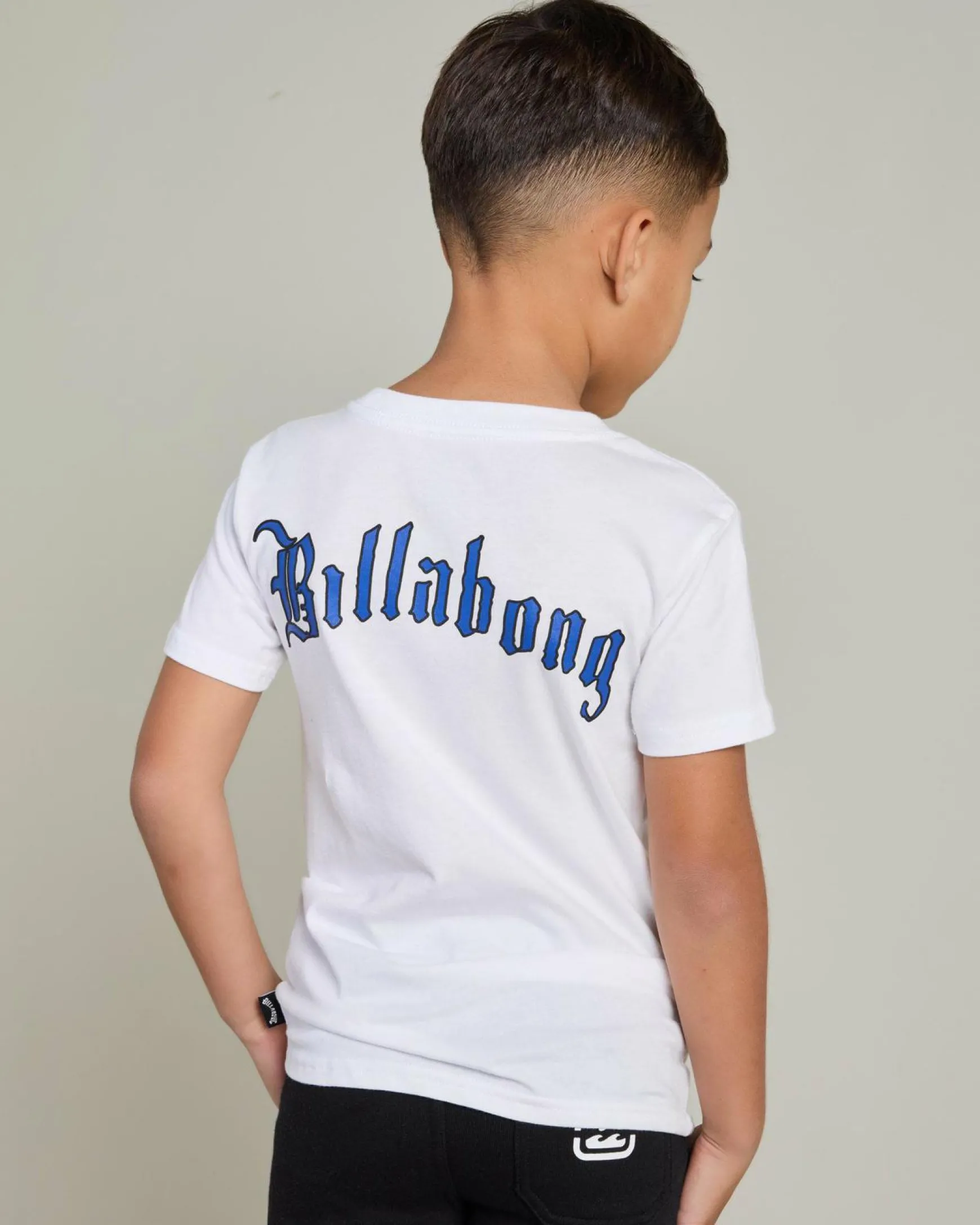 Toddlers' Immortal Arch T-Shirt