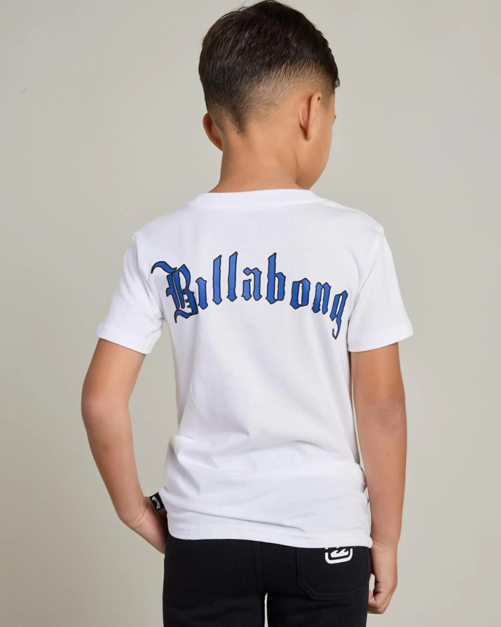 Toddlers' Immortal Arch T-Shirt