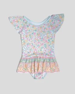 Toddlers' In My Dreams One Piece Swimsuit