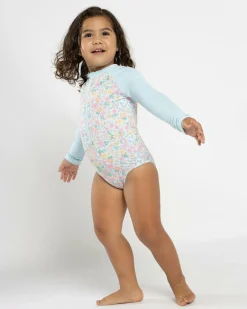 Toddlers' In My Dreams Surfsuit