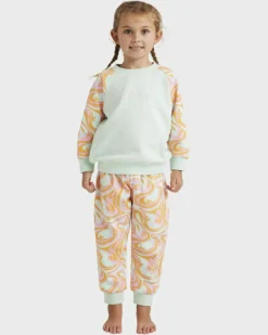 Toddlers' In The Groove Sweatshirt