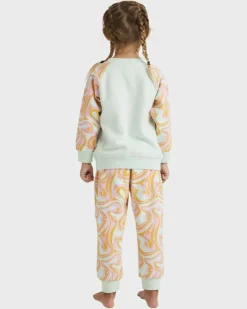 Toddlers' In The Groove Sweatshirt